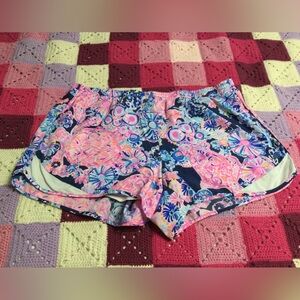 Lilly Pulitzer Shorts XL